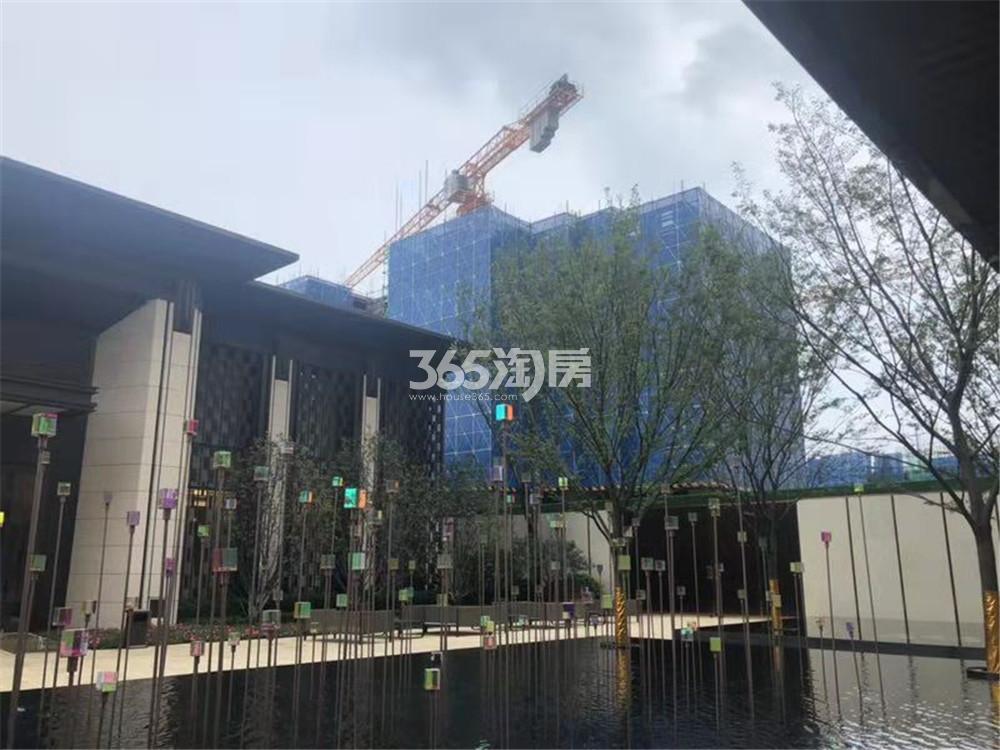 龙湖天钜售楼处（7.17）_南京龙湖天钜_南京新房网_365淘房