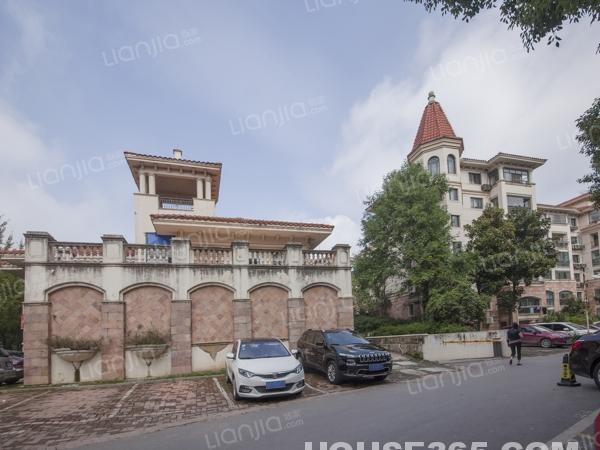 【中间楼层 免增值税和个人所得税_南京江宁区