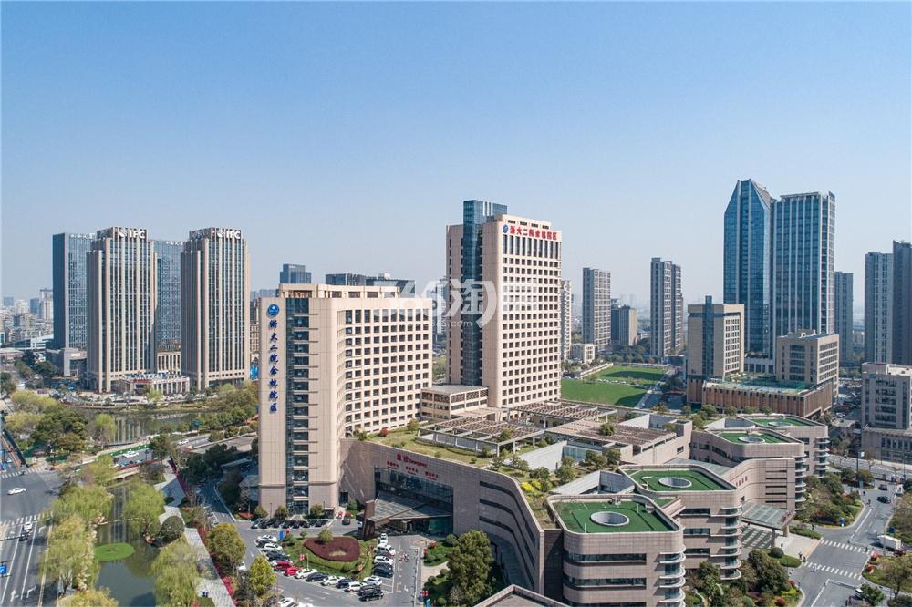滨耀城周边医院