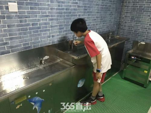 【2017开学季现场直击】合肥高新中加学校篇