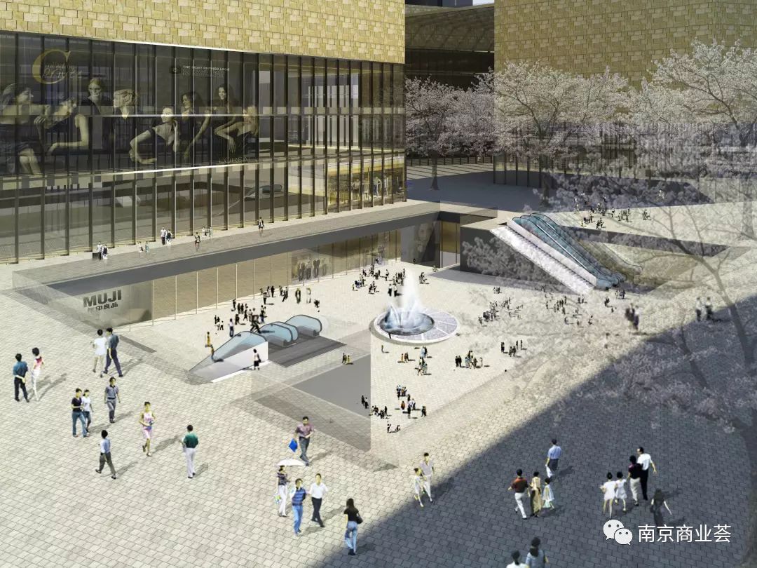 小道消息丨德基广场三期取消了?最新回应...