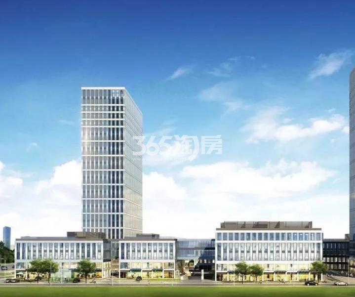 东部之星效果图