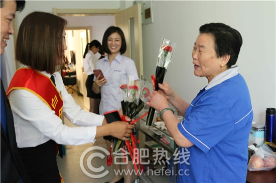 母亲节特别活动 母亲节特别活动