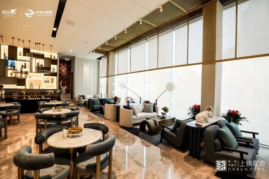 2019.10.18上锦宸府示范区实景