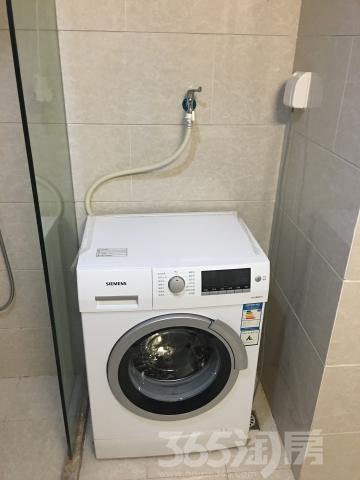 【河西万达广场 地铁口 万达公寓 全套品牌家电