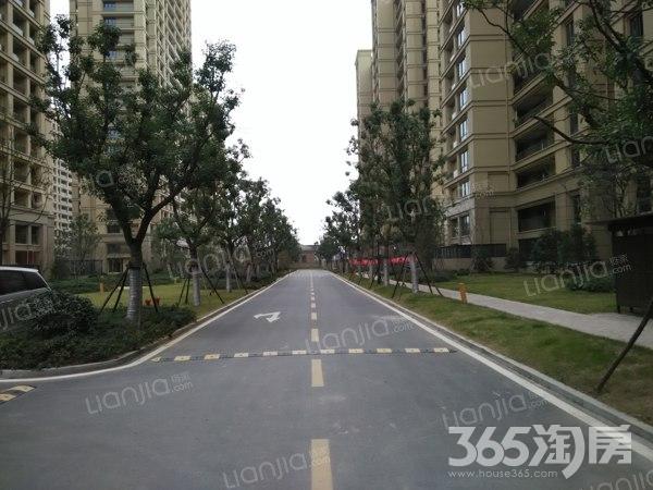 【盛景华庭南苑 3室1厅 86平_南京浦口区盛景