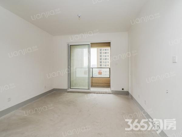 【全新小区弘阳品牌物业楼层采光很好_南京浦