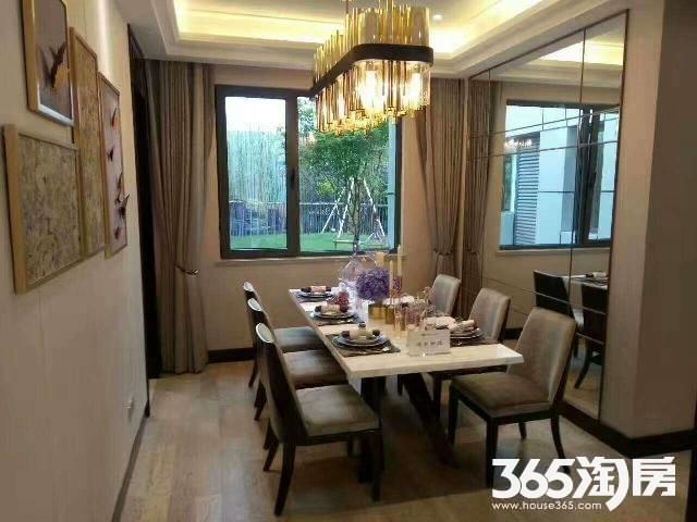 【江宁麒麟新城 启迪大街 马群站 交通便利 京奥