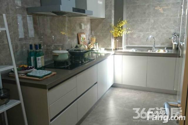 【中航国际社区 城北燕子矶 新兴板块的力作 品