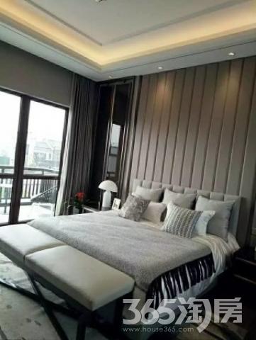 【南京周边香墅铭居 轻轨在建高铁已通繁华地