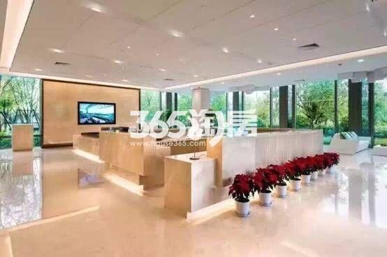绿城未来PARK效果图