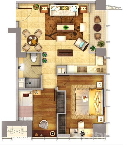【多条地铁 儿童医院 南京外国语分校 一手团购