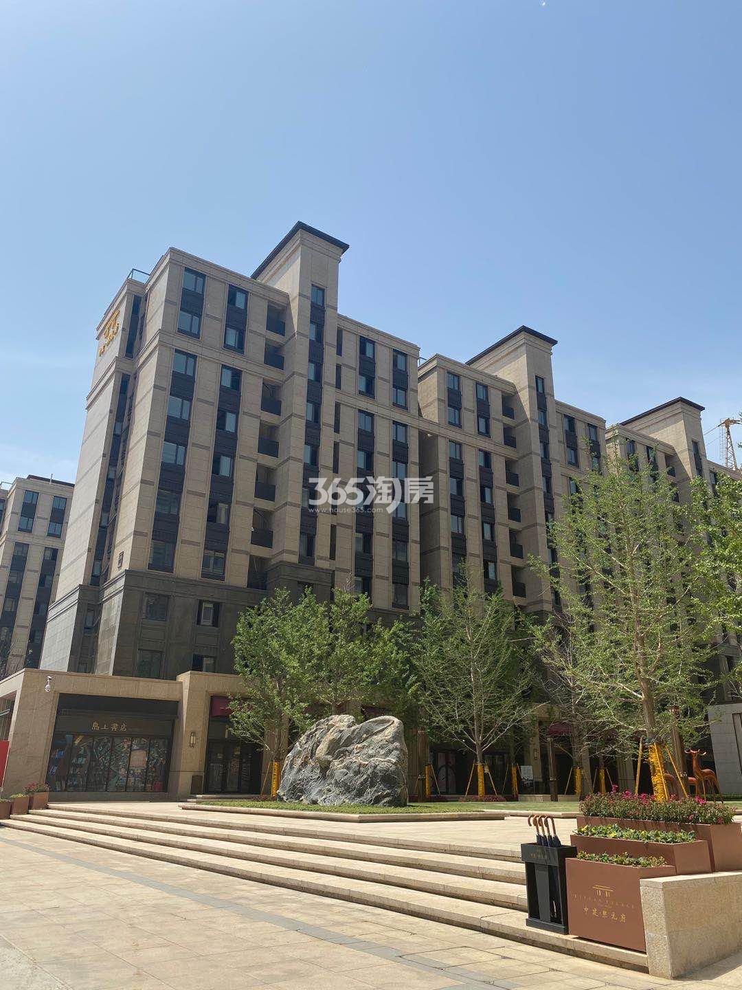 中建熙元府楼盘图片【第7页】_南京365淘房