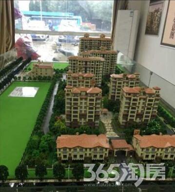 【南京桥林乌江不限购不限贷首付三成宁和城际