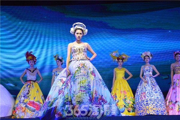 南河福龙湾理想·家产品发布会圆满落幕-六安