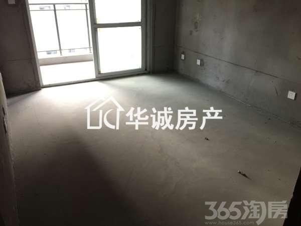 【毛坯科技住宅 可走更名程序 采光好户型棒_