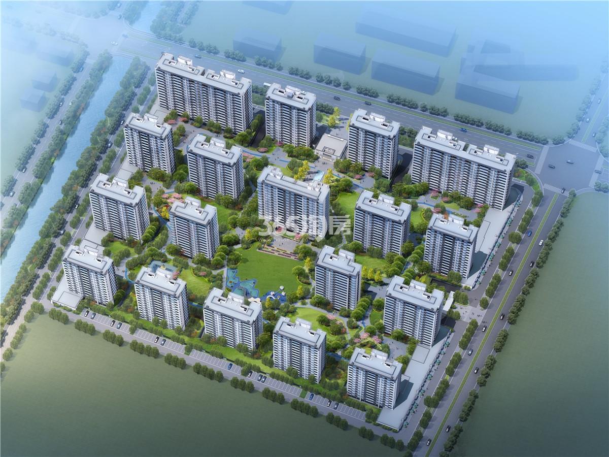 悦融湾最新动态