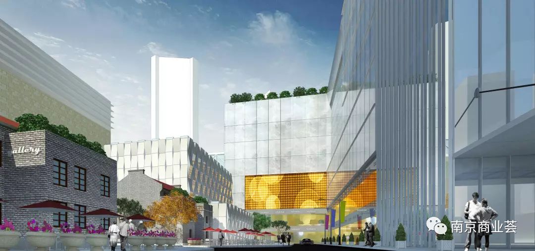 小道消息丨德基广场三期取消了?最新回应...