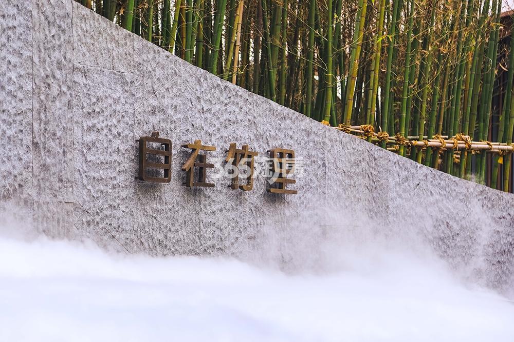 缦云府示范区开放