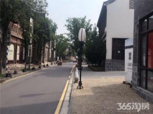 【空港新城朗诗青春街区旁4.8米挑高类住宅精