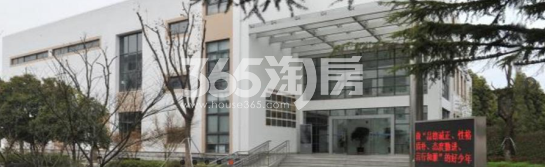 苏州第十二中学