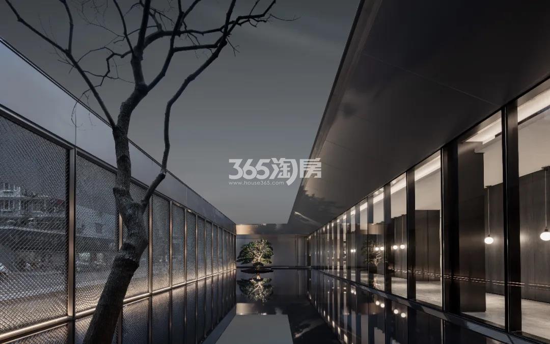 2020年5月春月锦庐生活美学馆实景图