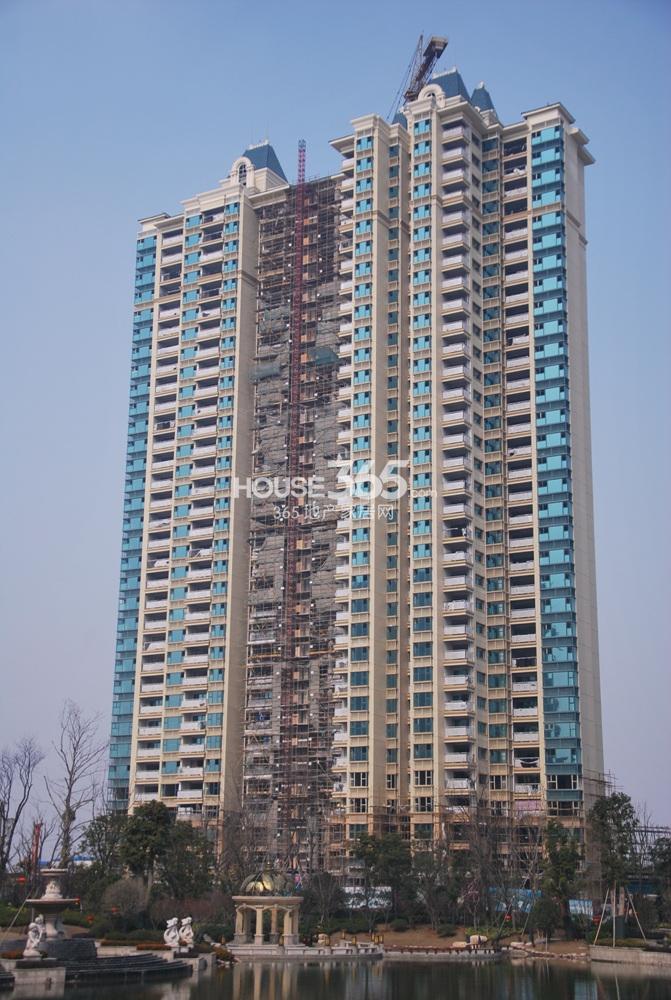 热点楼盘欢迎来到365南京新房网,您正在浏览句容市恒大雅苑楼盘图库