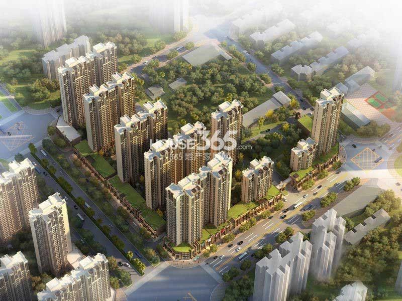 海伦国际曲江国际公园城dk-4_西安海伦国际曲江国际公园城dk-4-西安