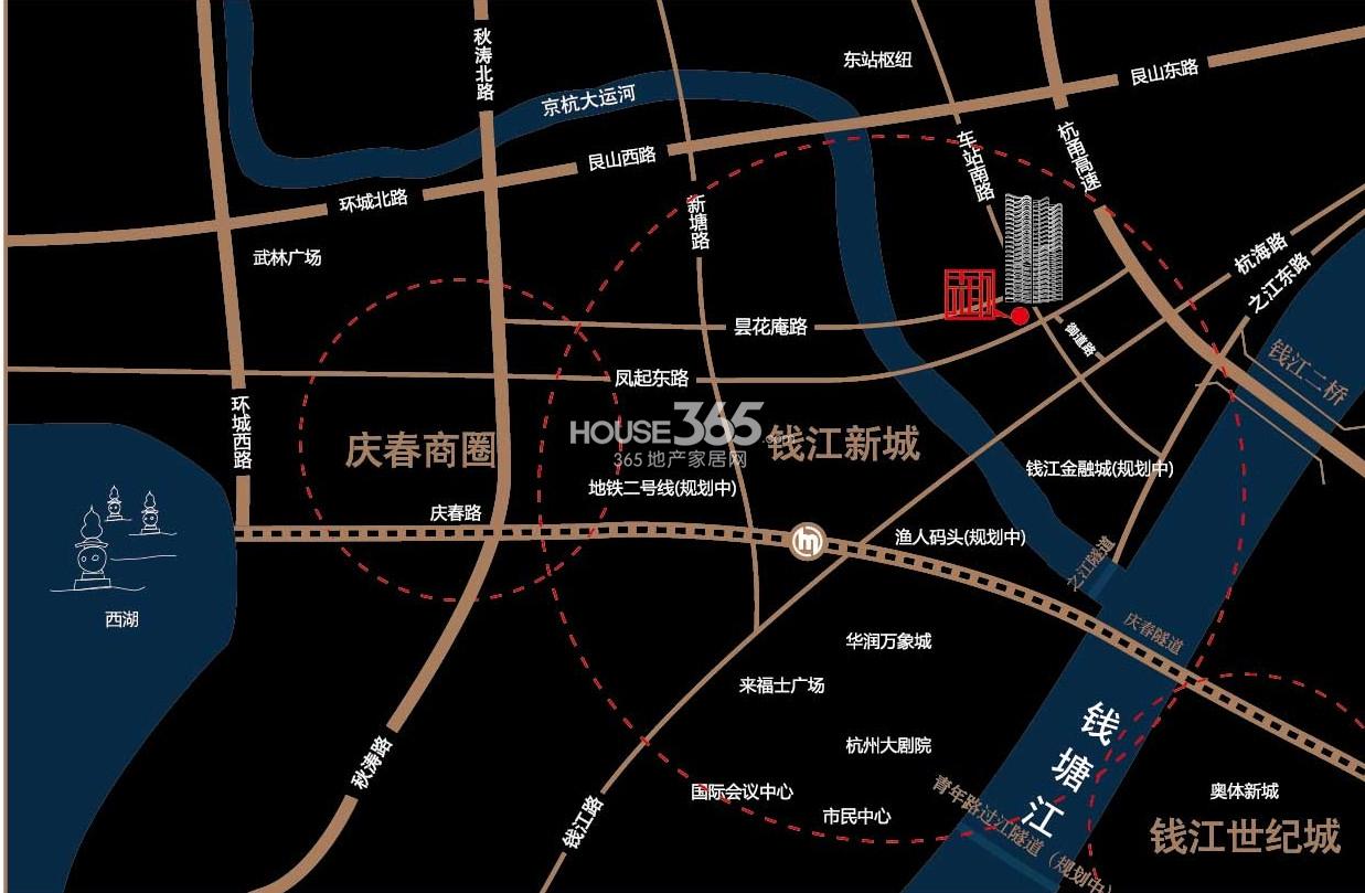 东方御府