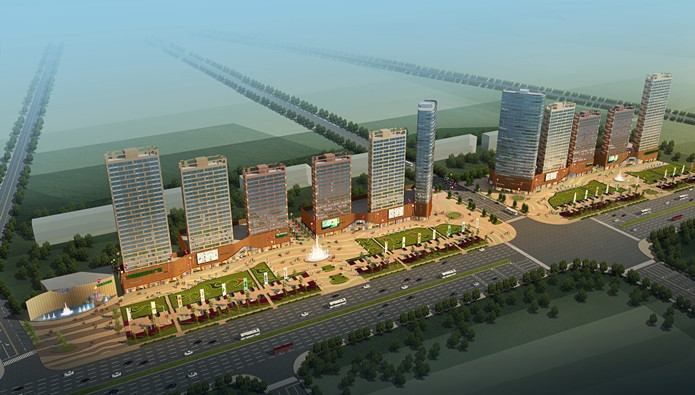 深莞城_临沂深莞城-临沂365淘房