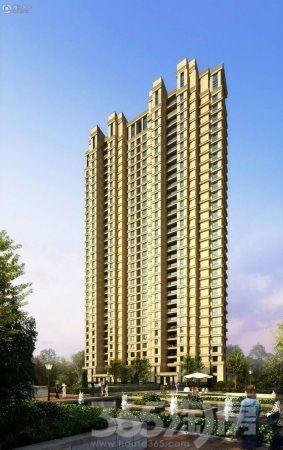 首付15万 桐庐轻轨200米轻轨房 君豪御园首开 还送储物间