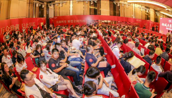 龙湖景粼玖序|中央公园cbd红盘,王者加冕领军合肥改善市场_合肥365淘