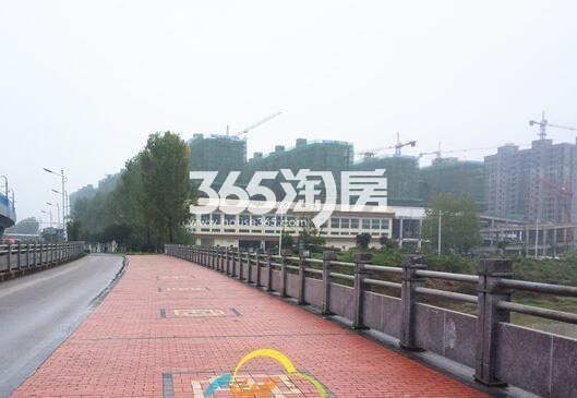 金轮津桥华府效果图_南京金轮津桥华府_南京新房网_365淘房