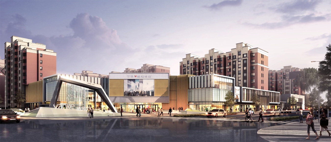 福田上沙村旧改又动工了-福田上沙