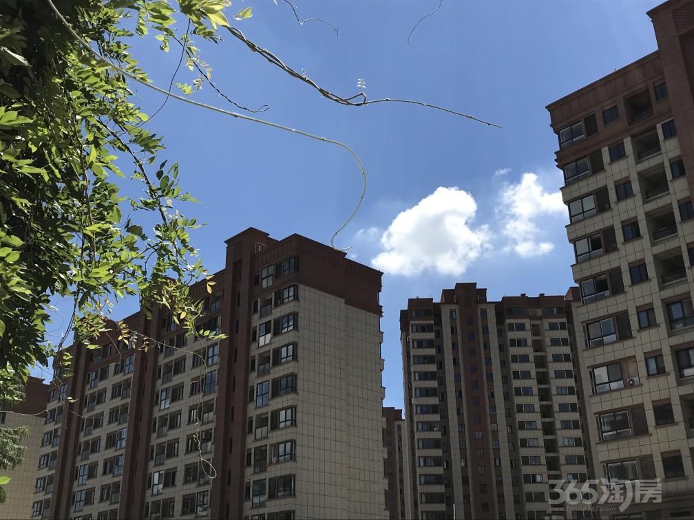 武夷名仕园租房