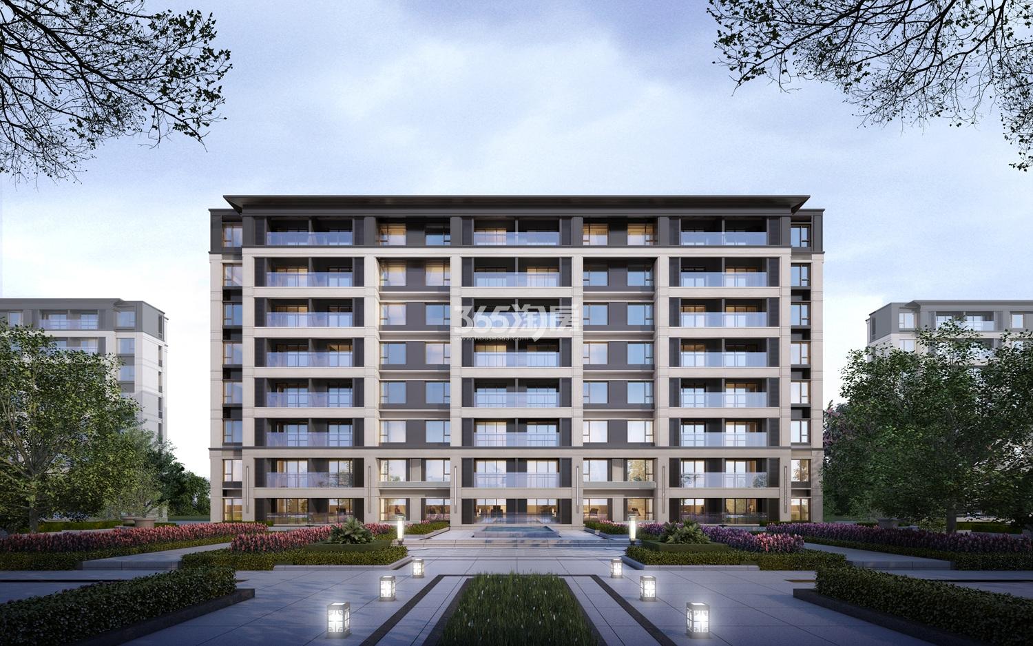 楼盘介绍11月24日融信澜庭vip看房左移一次右移一次融信澜庭11月24日