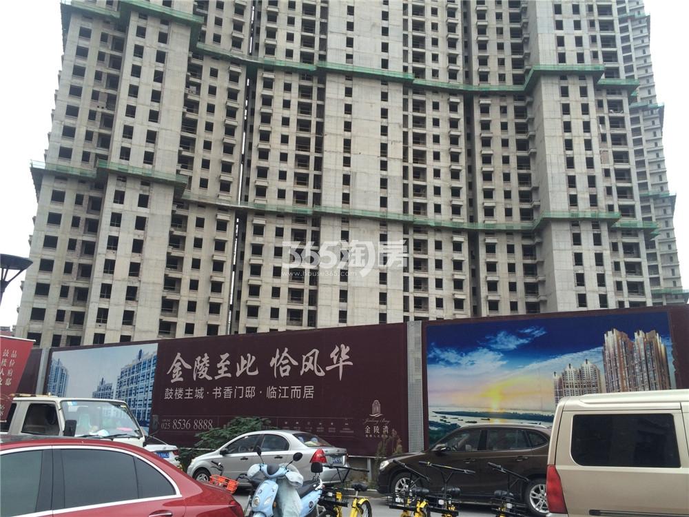 恒盛金陵湾效果图_南京恒盛金陵湾_南京新房网_365淘房