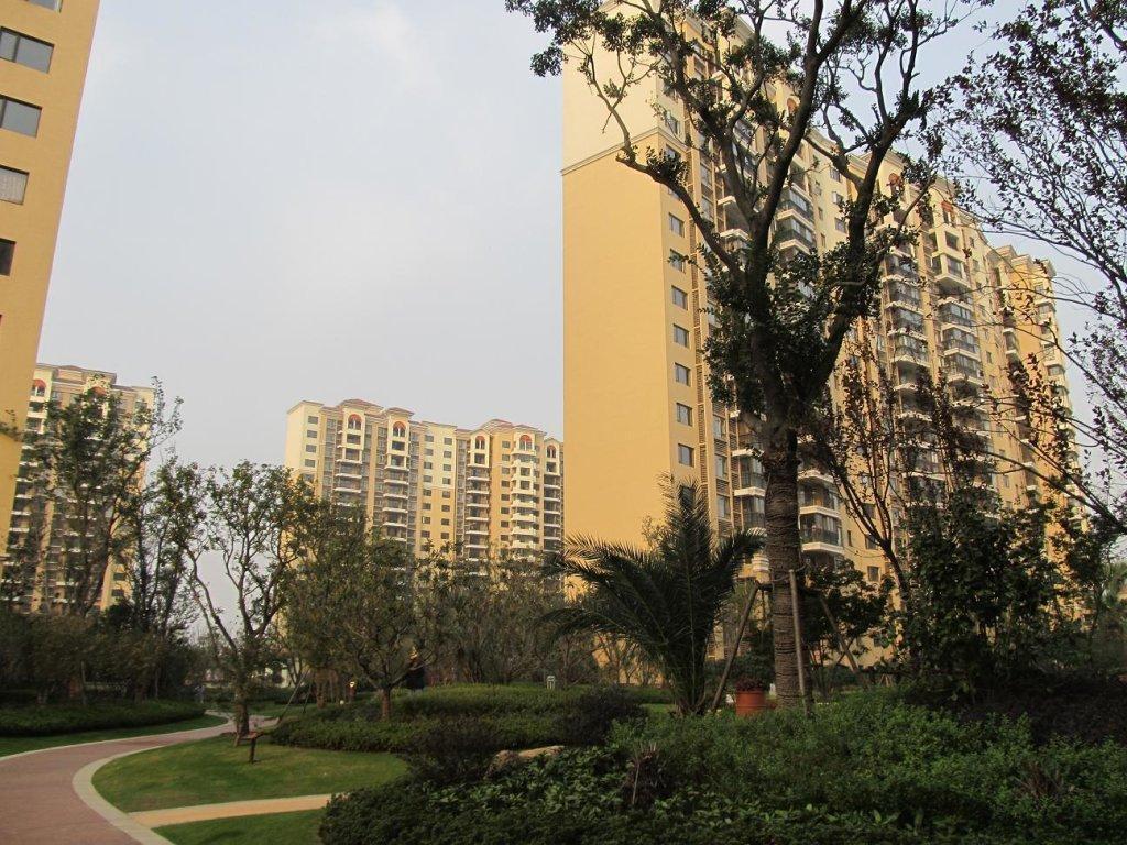 73平方米4000元 月好房不要错过_南京江宁区万科金域蓝湾租房】_南京