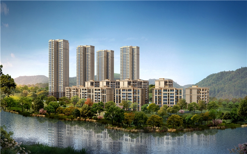 住建部发布10项推动城市高质量发展标准