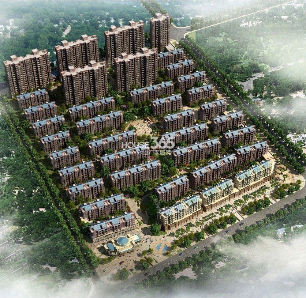 盛世豪庭