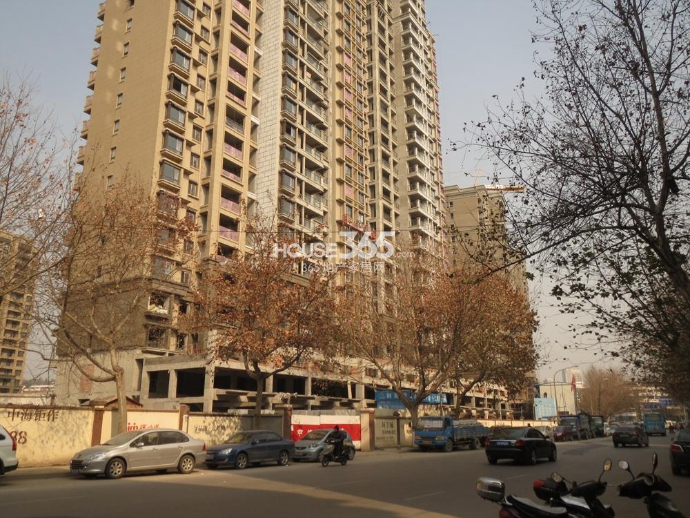 中海凤凰熙岸