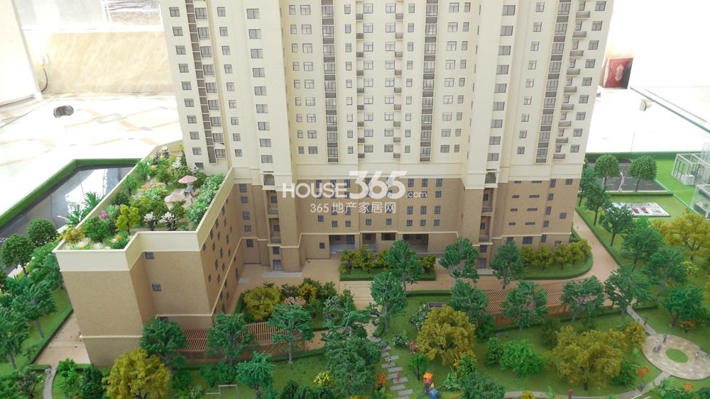 君悦花园价目表(11.30)_南京君悦花园_南京新房网_365淘房