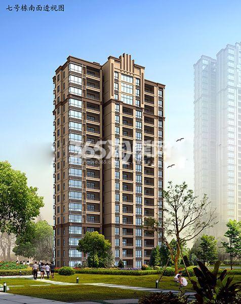 御景龙湾楼盘图库_株洲御景龙湾_株洲新房网_365淘房