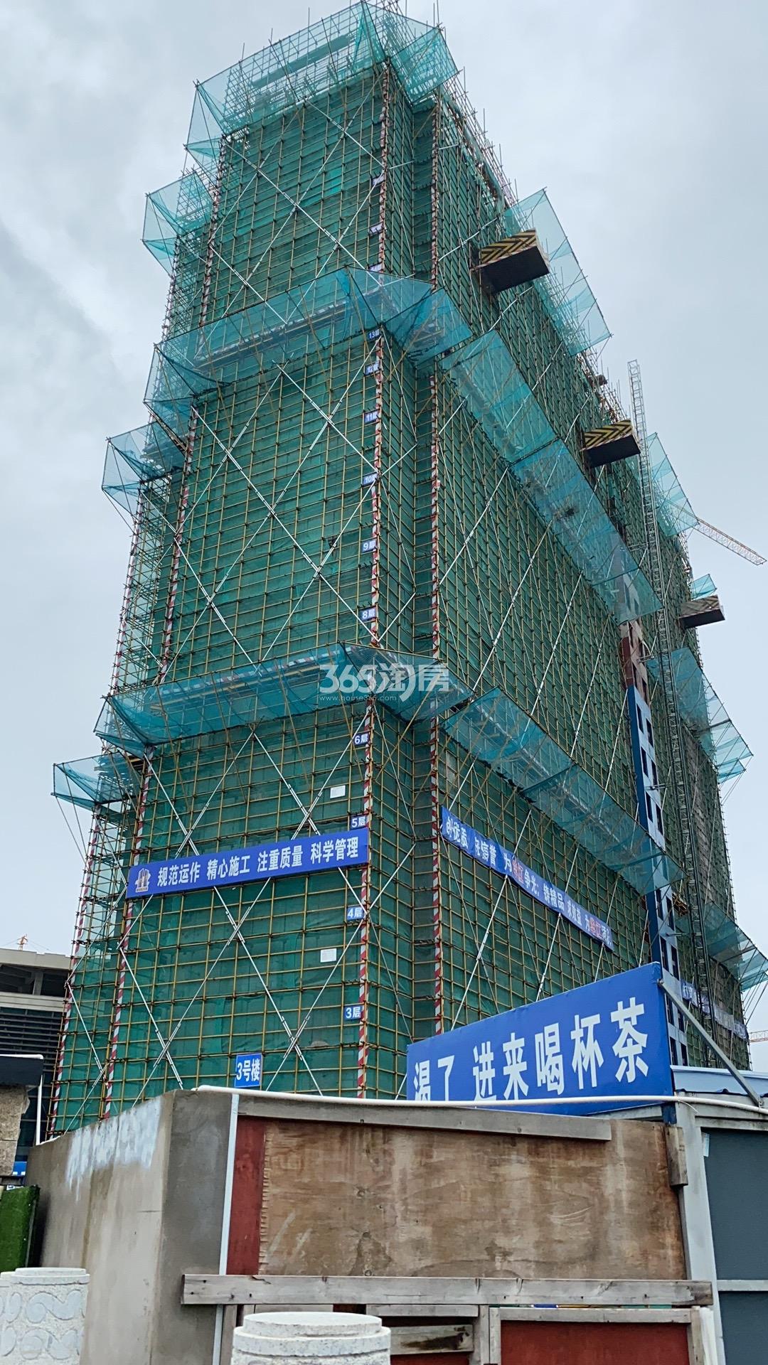 恒大最真实的现状