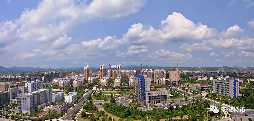 重磅广德撤县设市获批由安徽省直辖宣城市代管