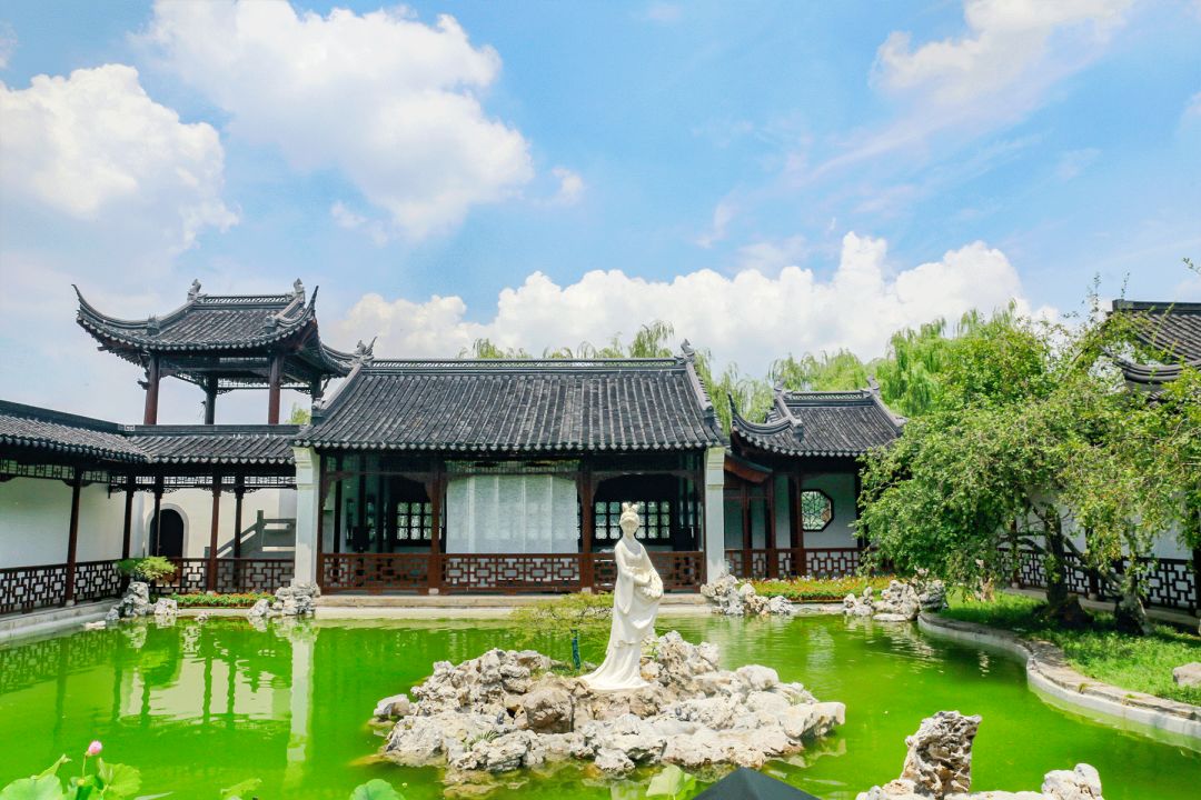 20个好消息来了8月南京人幸福爆了