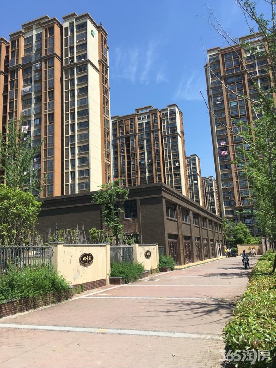 怡景园精装二房 家具家电齐全