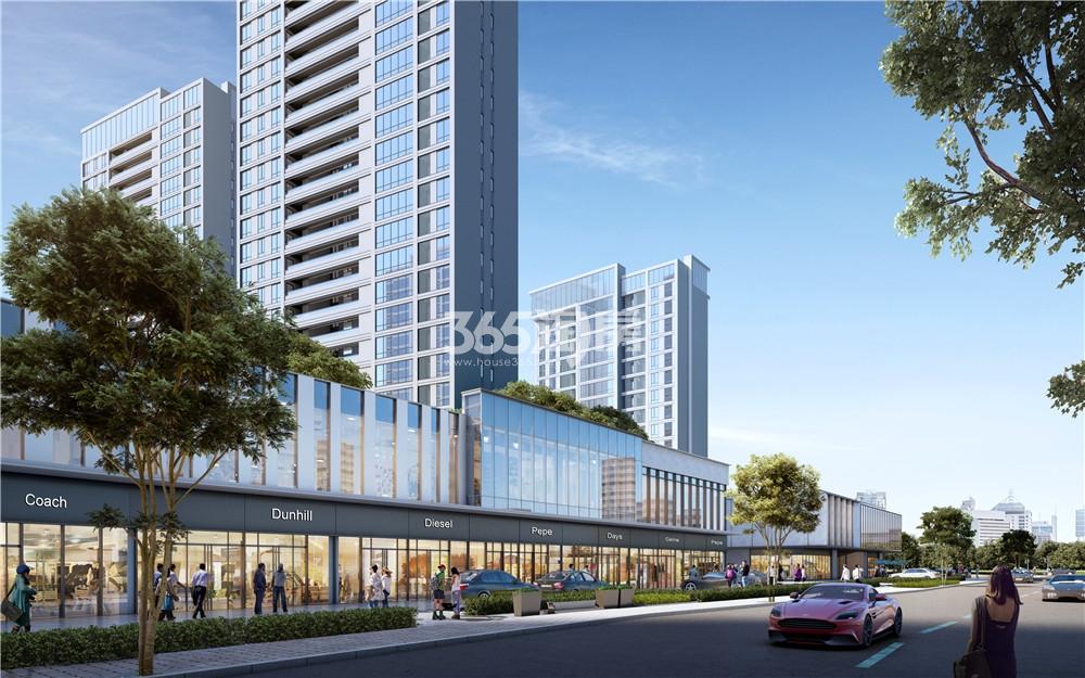 样板间实景图——儿童房_宜兴华晟新力·氿悦湖山_宜兴新房网_365淘房