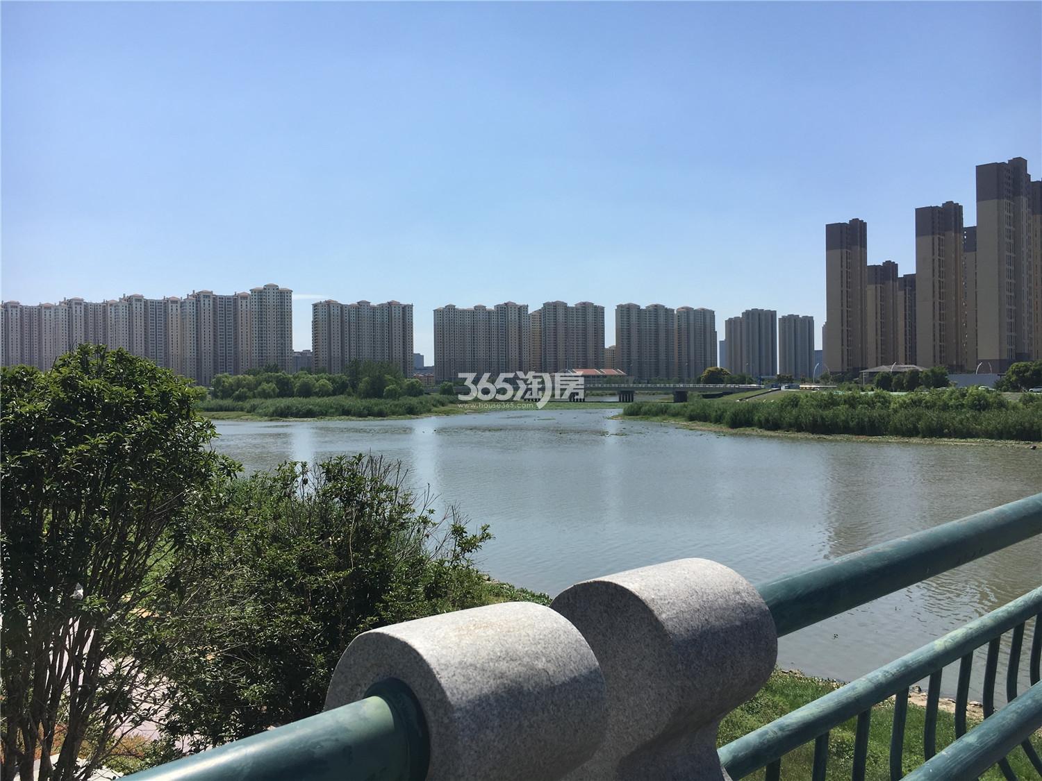 18)_南京武夷绿洲商业广场_南京新房网_365淘房