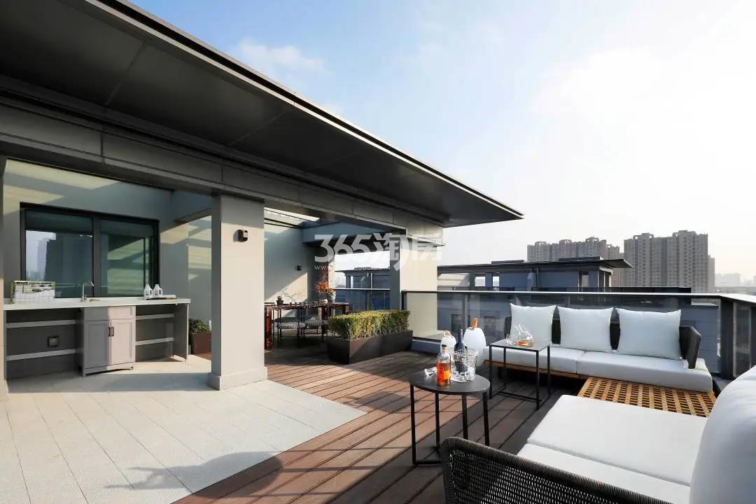 德信大家运河云庄